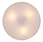 Plafoniera exterior Rabalux Dolen Gray Beige 75068