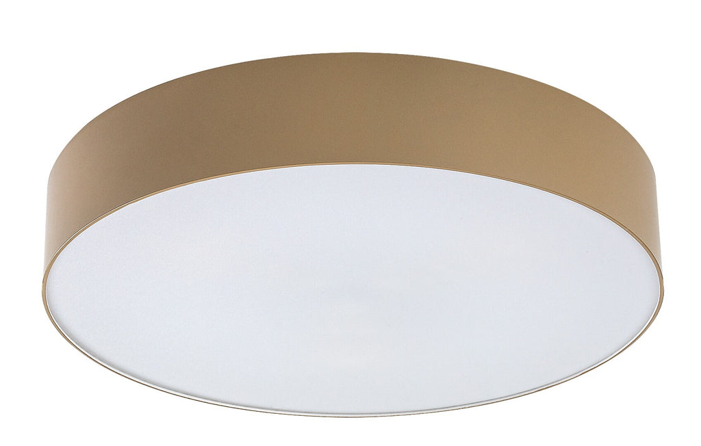 Plafoniera exterior Rabalux Dolen Gray Beige 75068