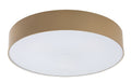 Plafoniera exterior Rabalux Dolen Gray Beige 75068
