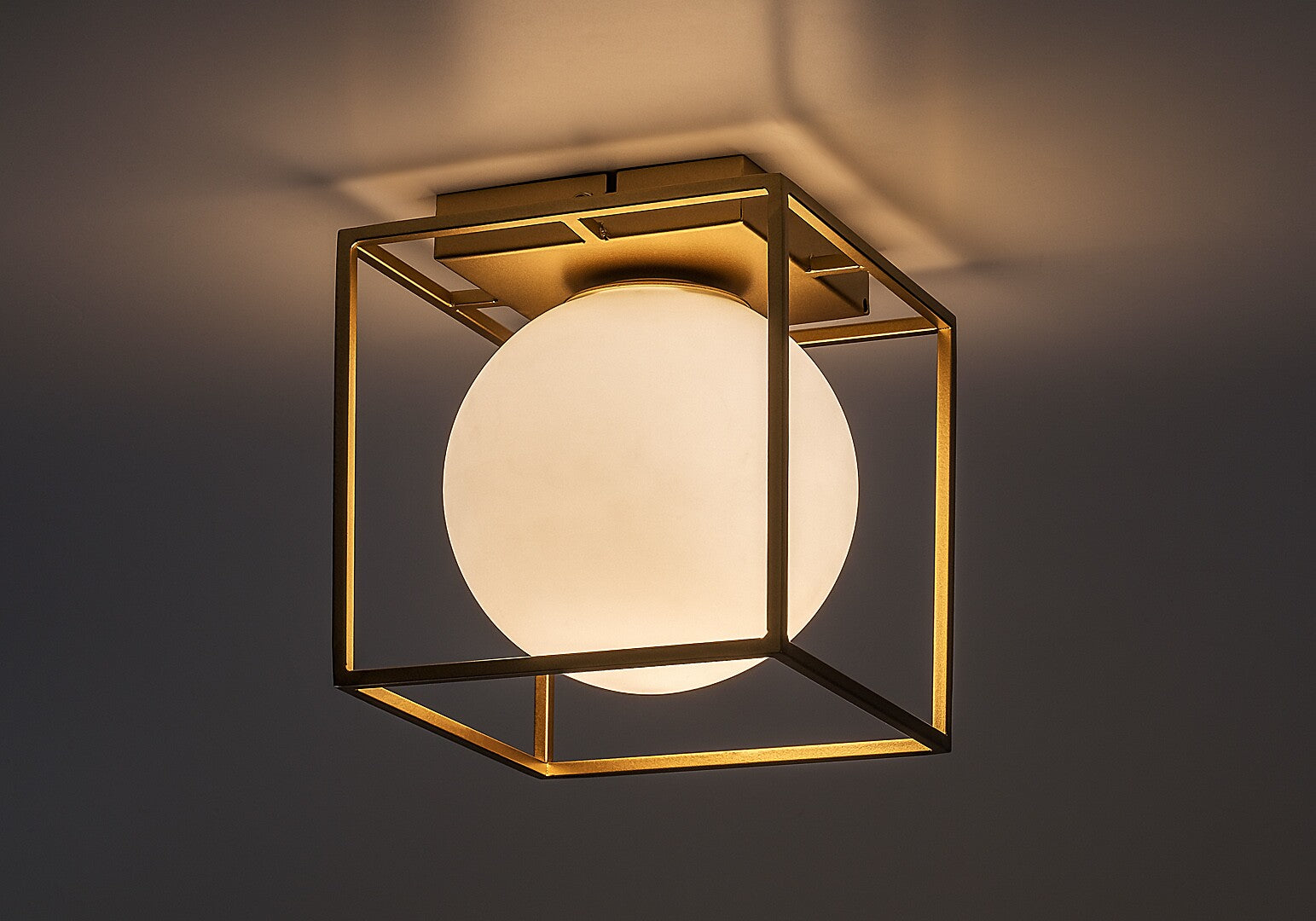 Aplica baie Rabalux Modane Gold 75070