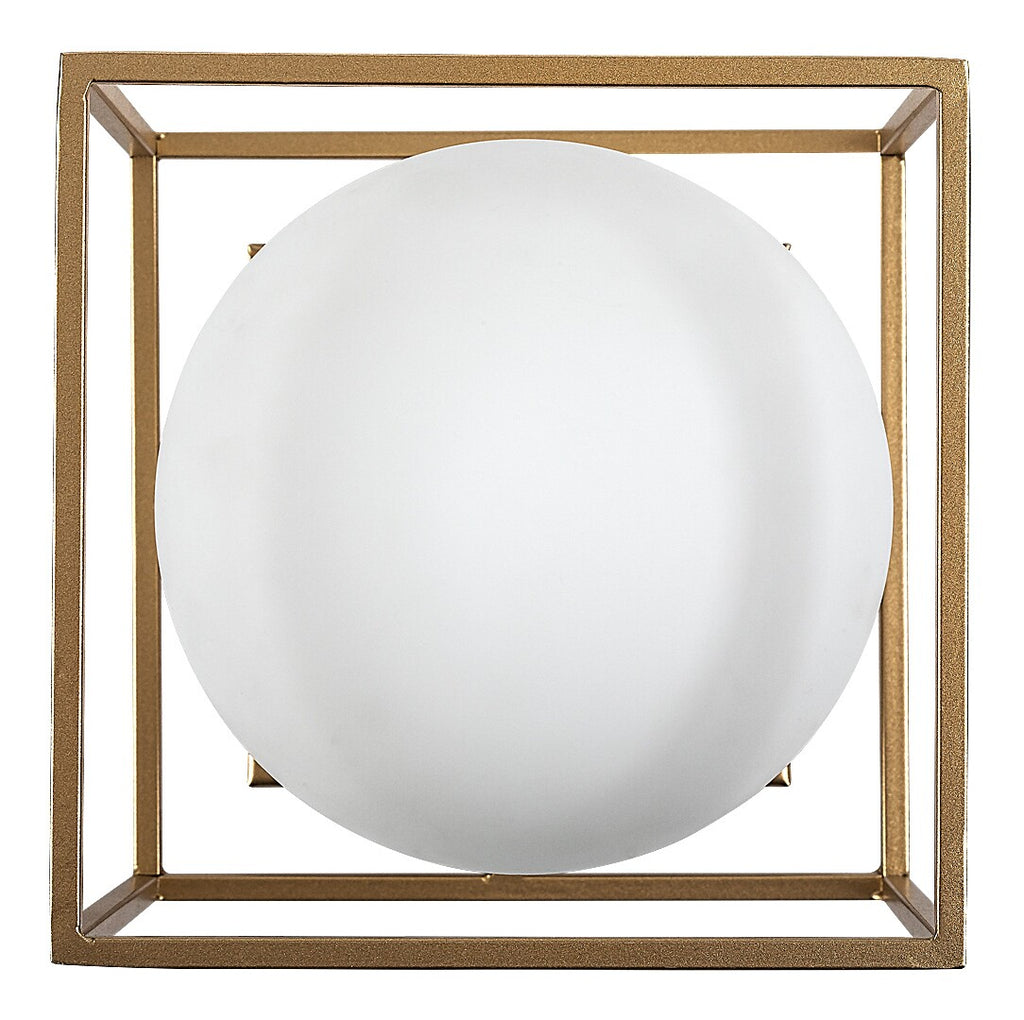 Aplica baie Rabalux Modane Gold 75070