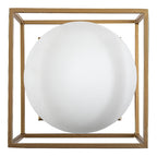 Aplica baie Rabalux Modane Gold 75070