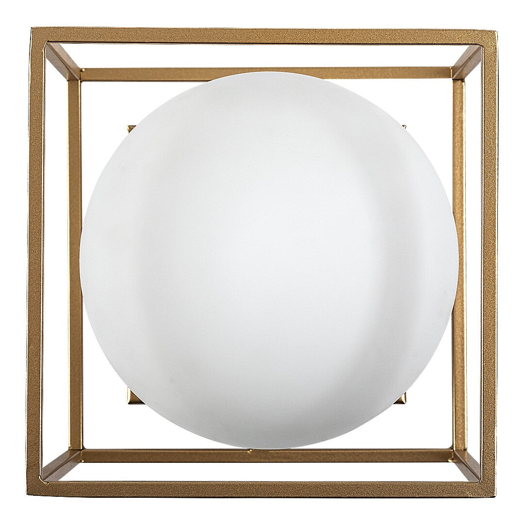 Aplica baie Rabalux Modane Gold 75070