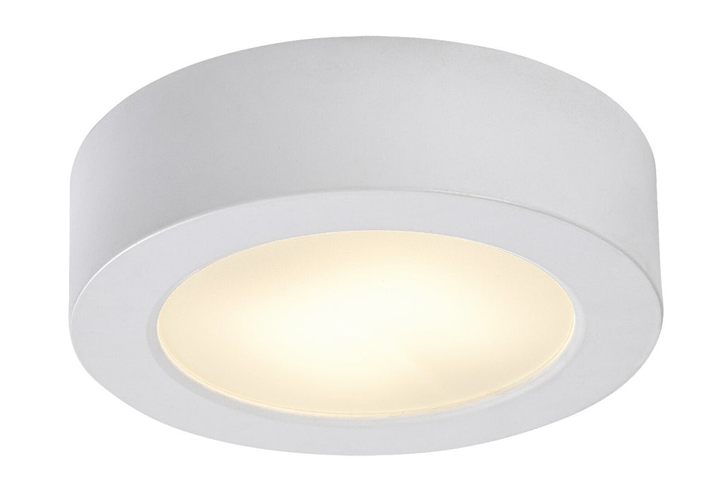 Plafoniera baie Rabalux Shaun Plus White 75071
