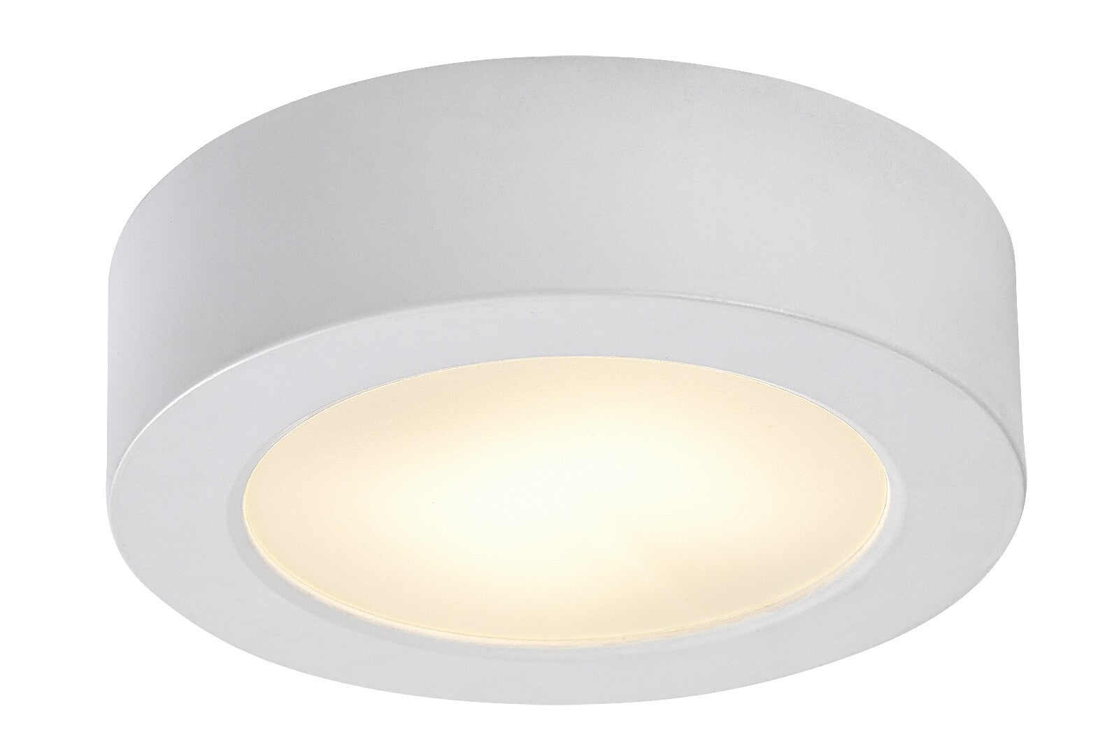 Plafoniera baie Rabalux Shaun Plus White 75071
