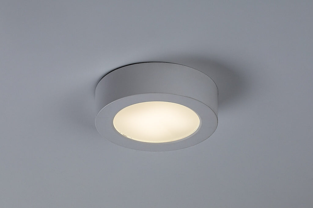 Plafoniera baie Rabalux Shaun Plus White 75071
