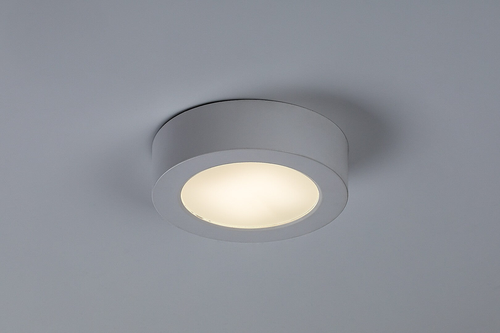 Plafoniera baie Rabalux Shaun Plus White 75071