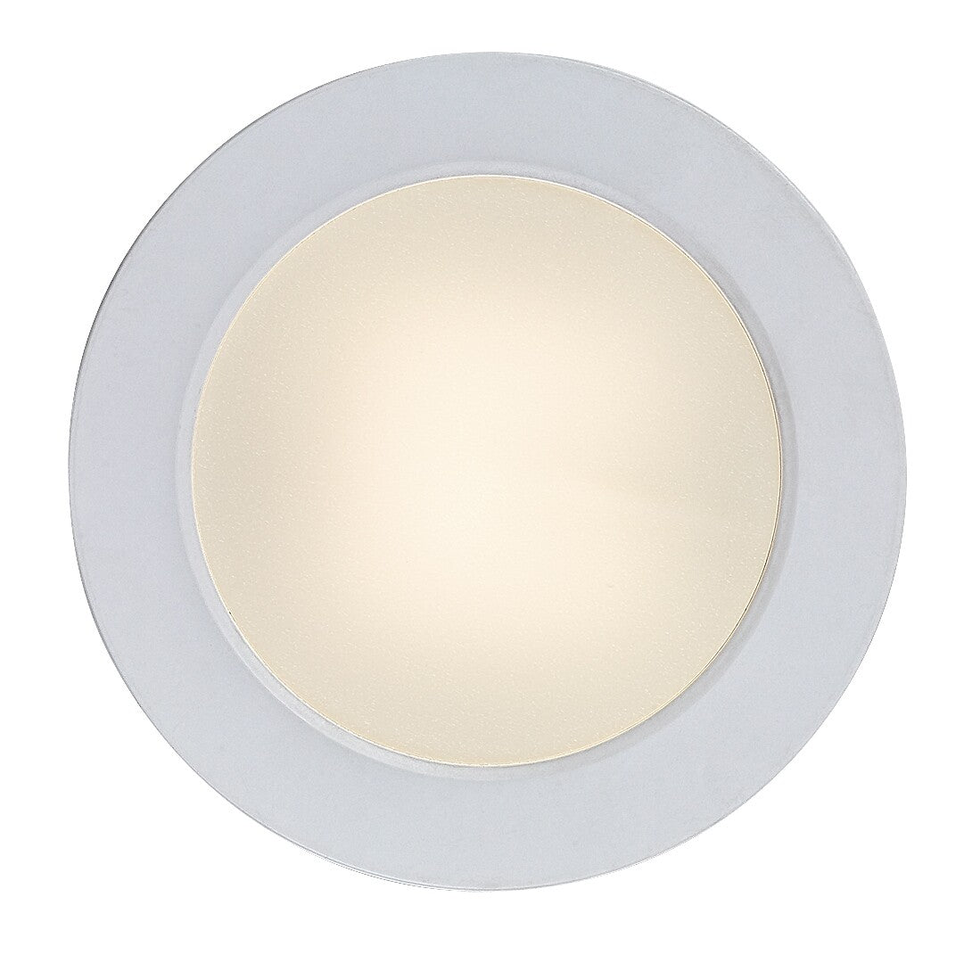 Plafoniera baie Rabalux Shaun Plus White 75071