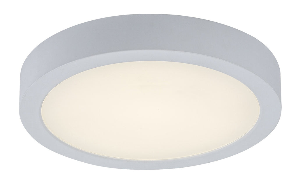 Plafoniera baie Rabalux Shaun Plus White 75072