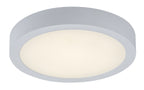 Plafoniera baie Rabalux Shaun Plus White 75072
