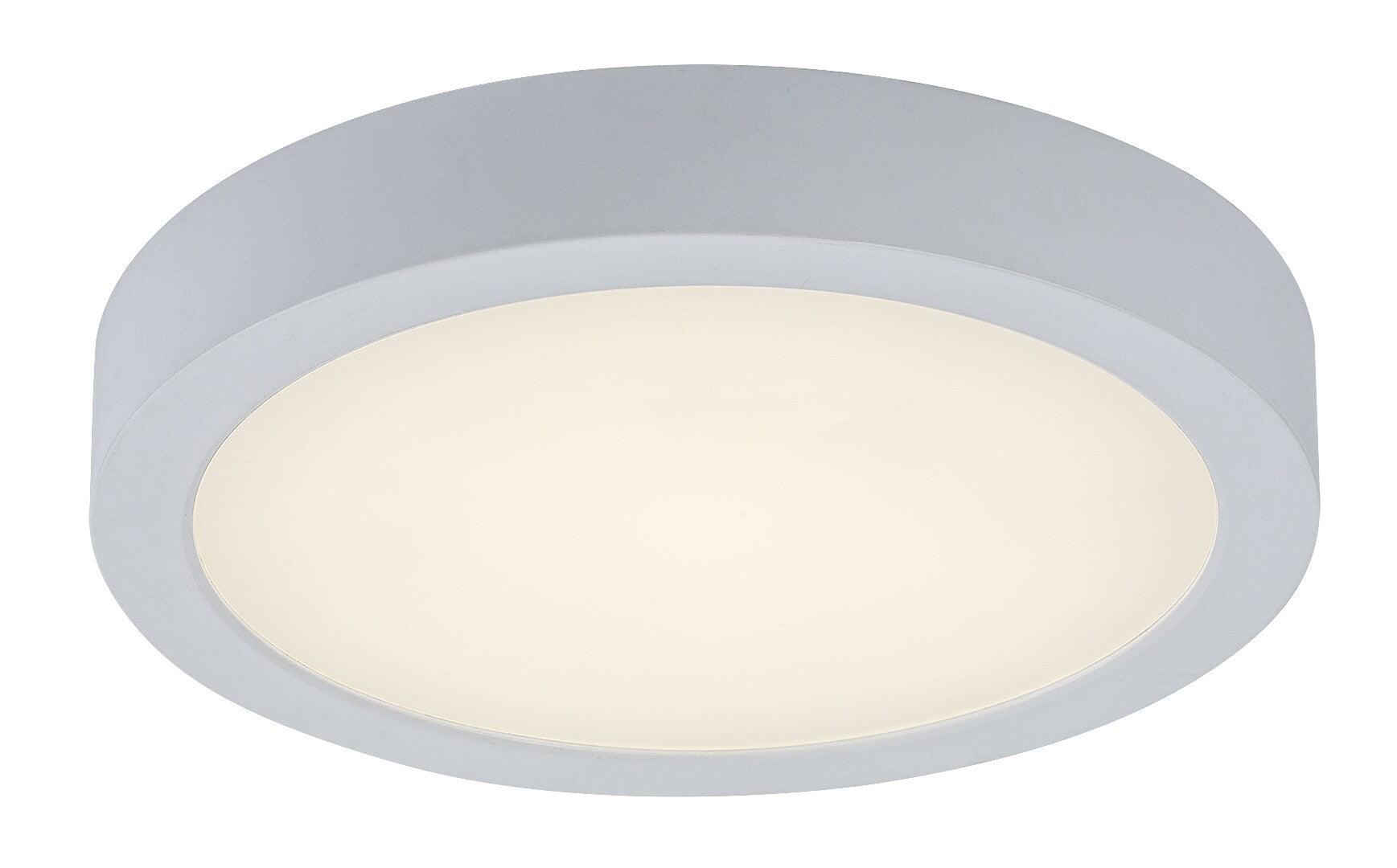 Plafoniera baie Rabalux Shaun Plus White 75072