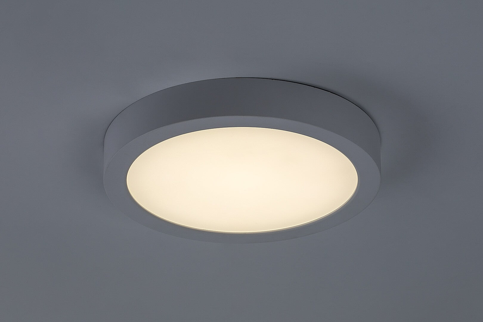 Plafoniera baie Rabalux Shaun Plus White 75072