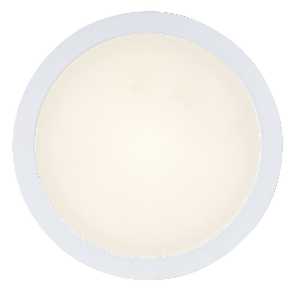 Plafoniera baie Rabalux Shaun Plus White 75072