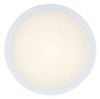 Plafoniera baie Rabalux Shaun Plus White 75072