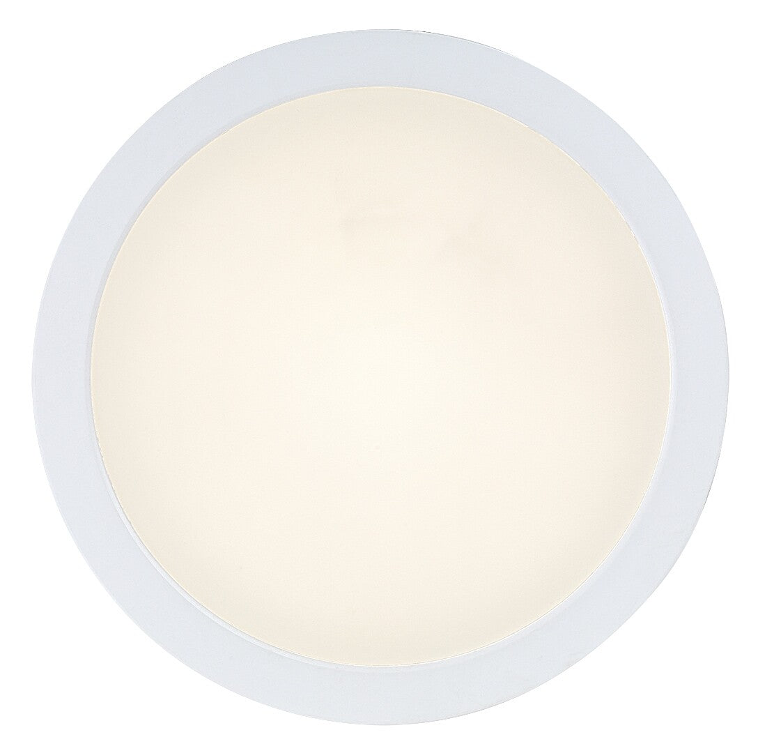 Plafoniera baie Rabalux Shaun Plus White 75072