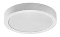 Plafoniera baie Rabalux Shaun Plus White 75072