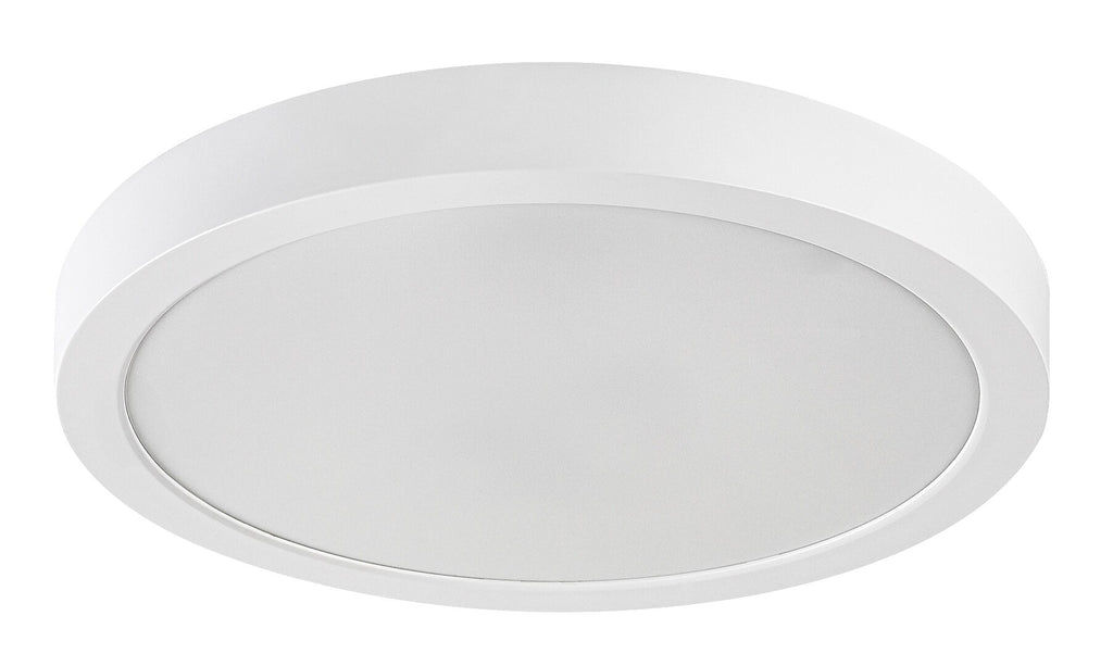 Plafoniera baie Rabalux Shaun Plus White 75073
