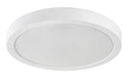 Plafoniera baie Rabalux Shaun Plus White 75073