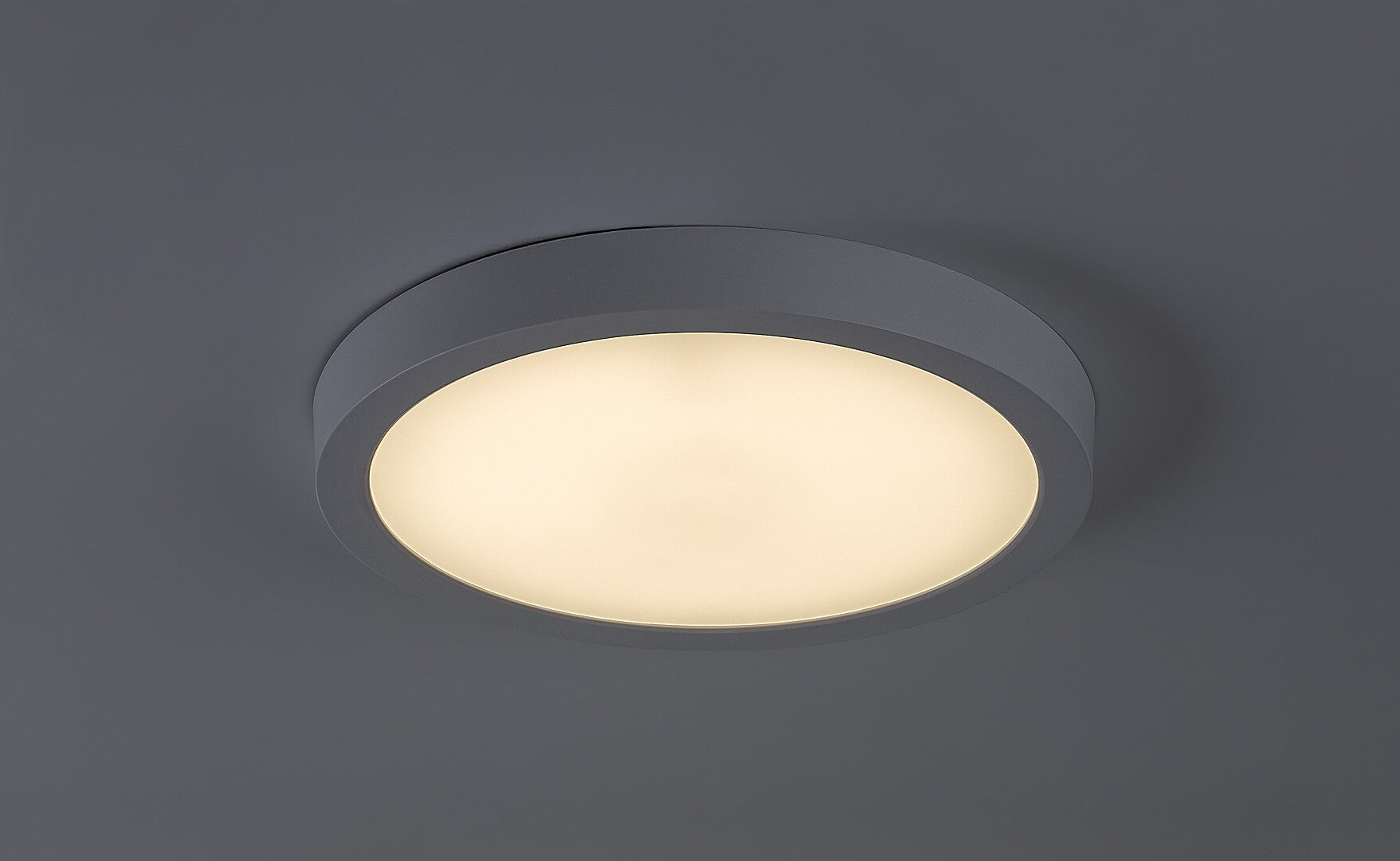 Plafoniera baie Rabalux Shaun Plus White 75073
