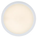 Plafoniera baie Rabalux Shaun Plus White 75073
