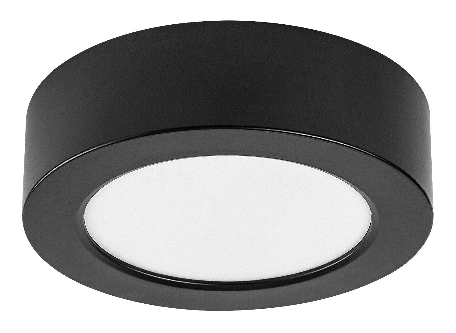 Plafoniera baie Rabalux Shaun Plus Black 75074