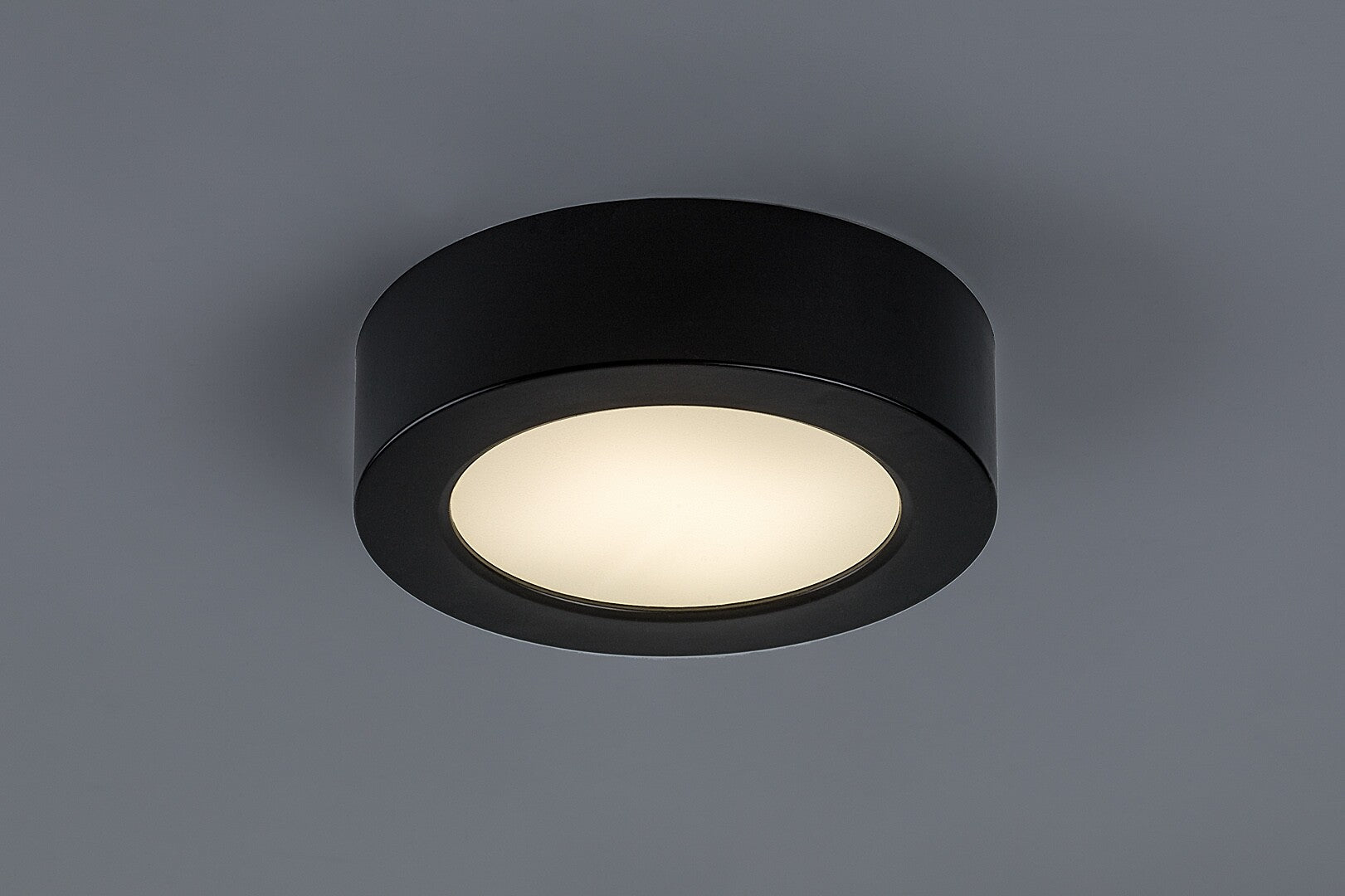Plafoniera baie Rabalux Shaun Plus Black 75074