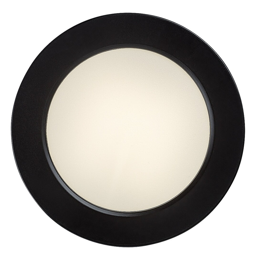 Plafoniera baie Rabalux Shaun Plus Black 75074