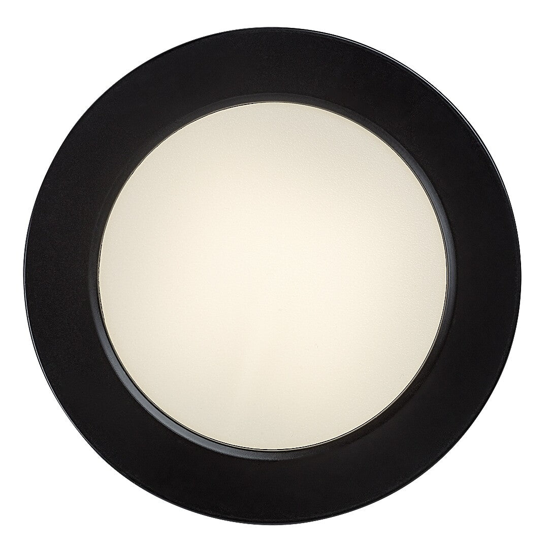 Plafoniera baie Rabalux Shaun Plus Black 75074