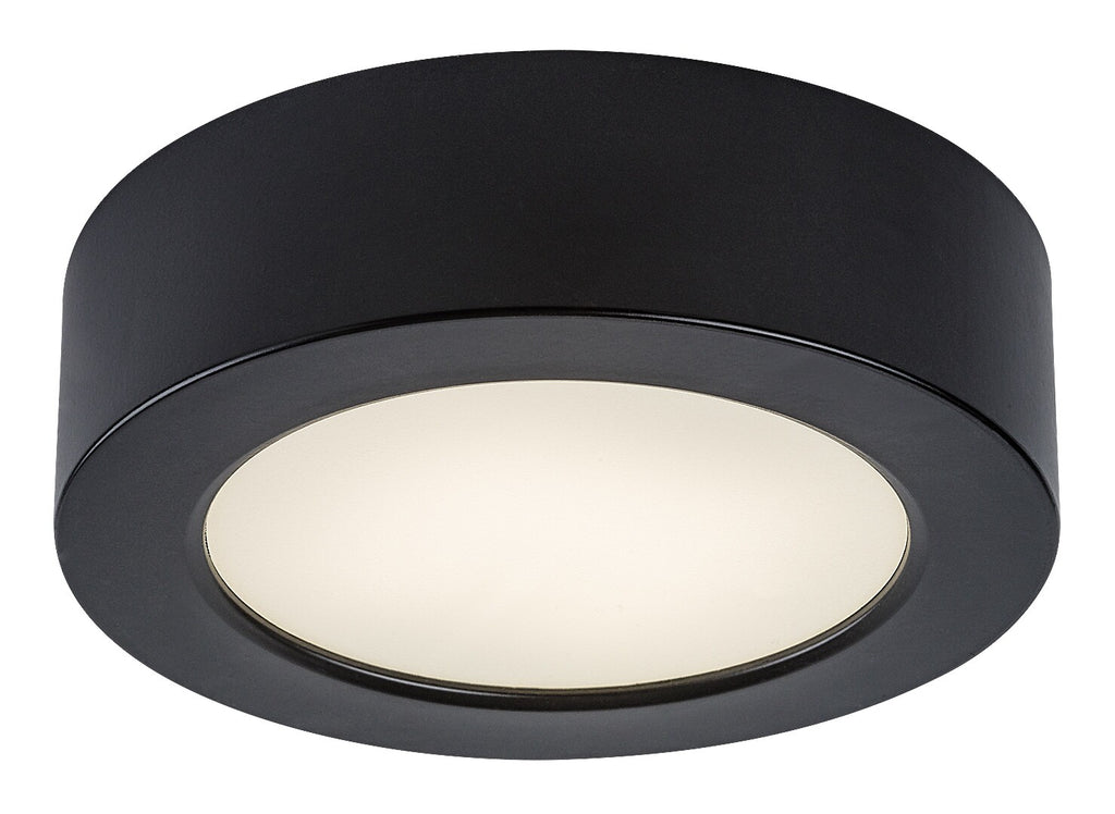 Plafoniera baie Rabalux Shaun Plus Black 75074