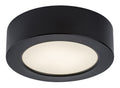 Plafoniera baie Rabalux Shaun Plus Black 75074