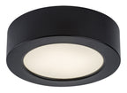 Plafoniera baie Rabalux Shaun Plus Black 75074