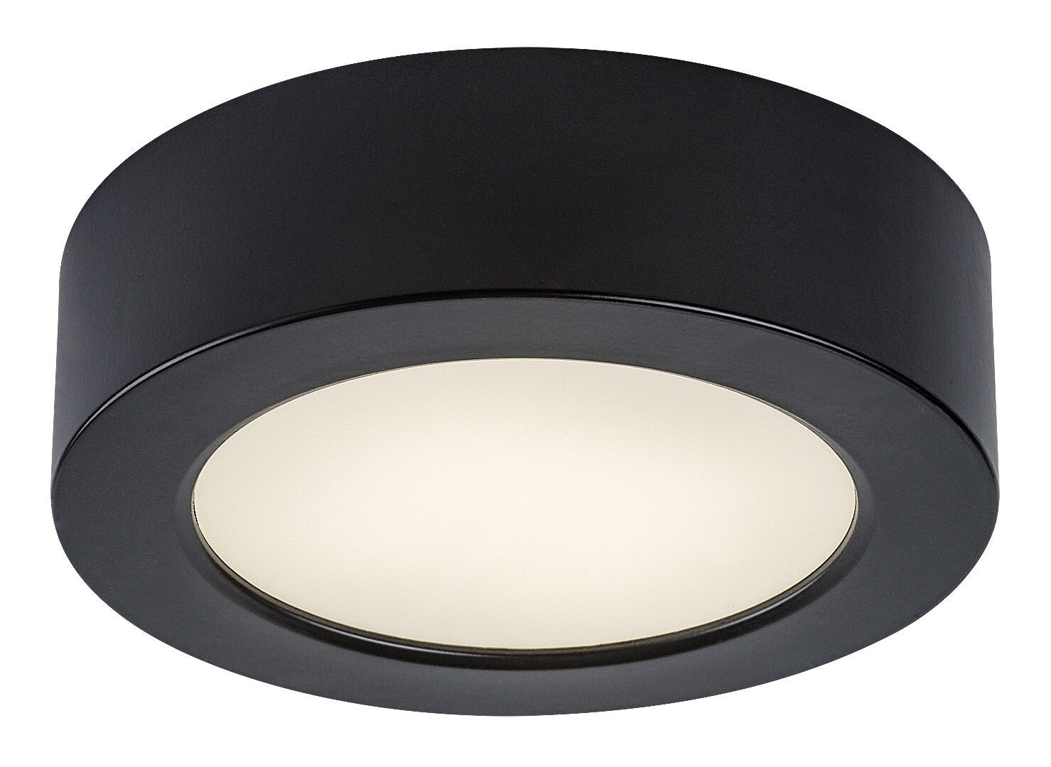 Plafoniera baie Rabalux Shaun Plus Black 75074