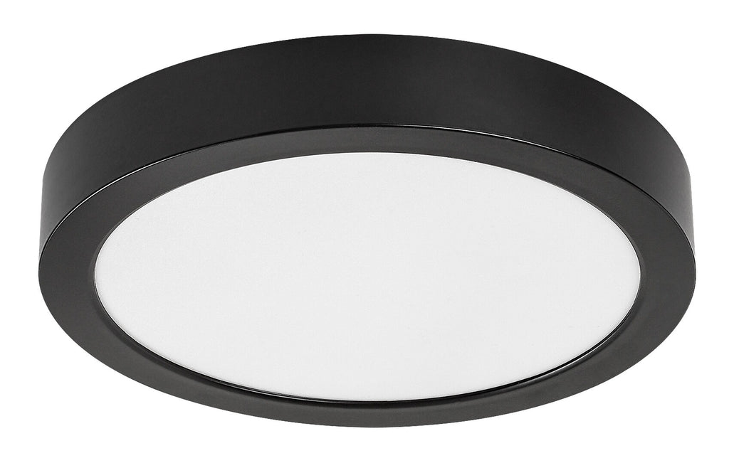 Plafoniera baie Rabalux Shaun Plus Black 75075