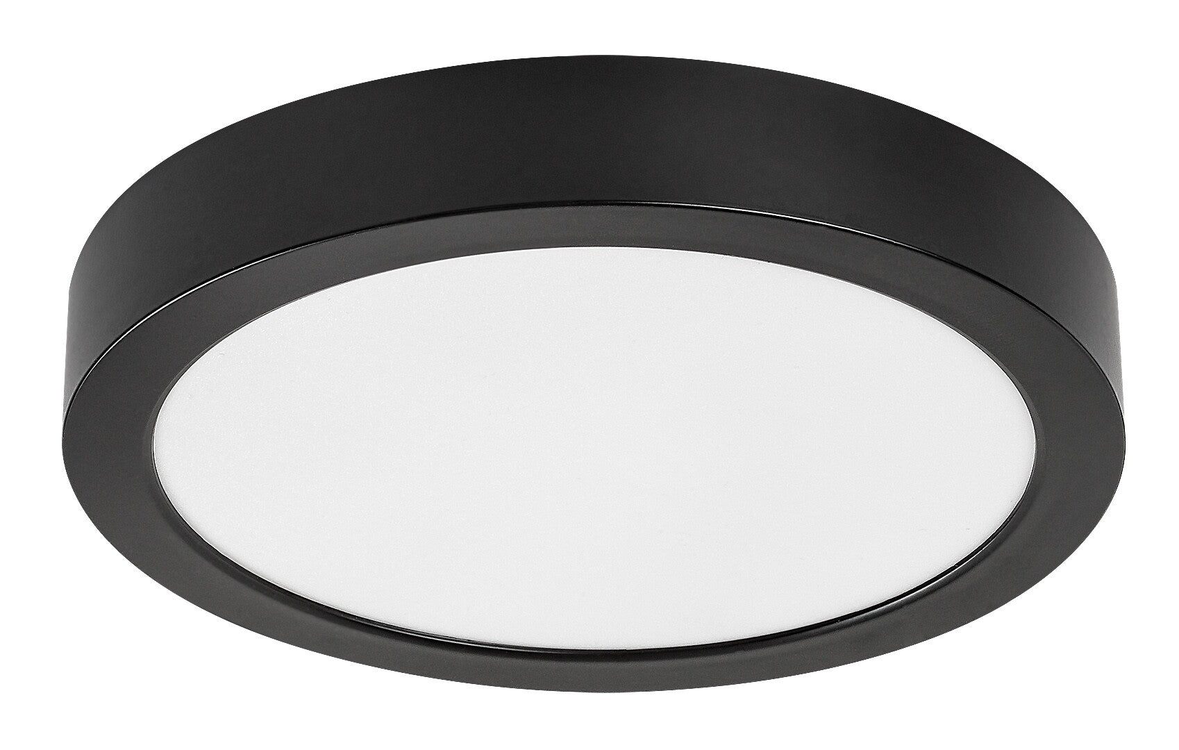 Plafoniera baie Rabalux Shaun Plus Black 75075