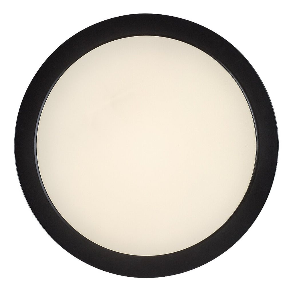 Plafoniera baie Rabalux Shaun Plus Black 75075
