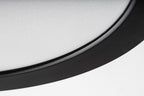 Plafoniera baie Rabalux Shaun Plus Black 75075