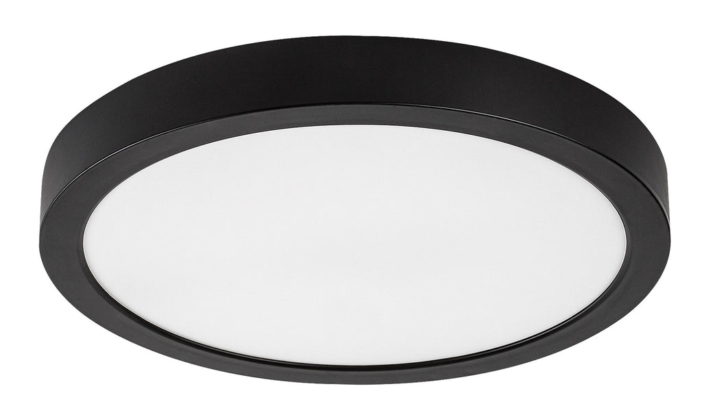 Plafoniera baie Rabalux Shaun Plus Black 75076