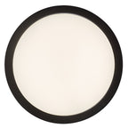 Plafoniera baie Rabalux Shaun Plus Black 75076