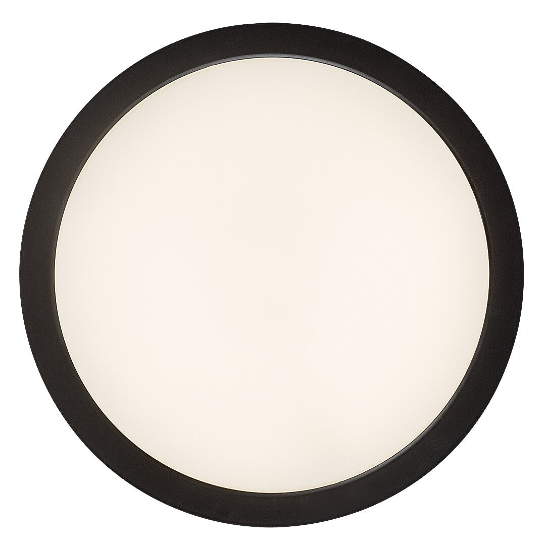 Plafoniera baie Rabalux Shaun Plus Black 75076