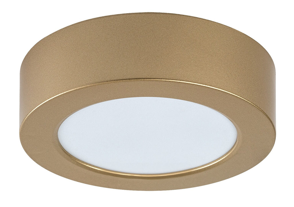 Plafoniera baie Rabalux Shaun Plus Gold 75077