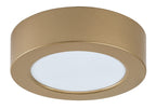 Plafoniera baie Rabalux Shaun Plus Gold 75077