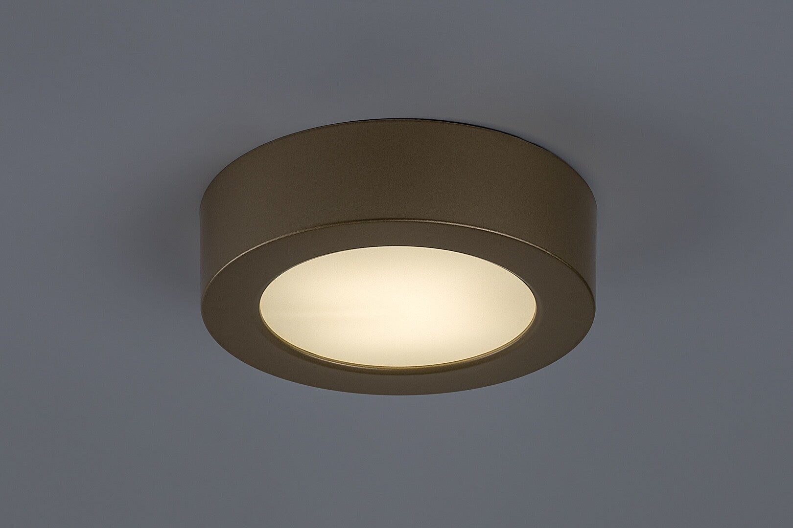 Plafoniera baie Rabalux Shaun Plus Gold 75077