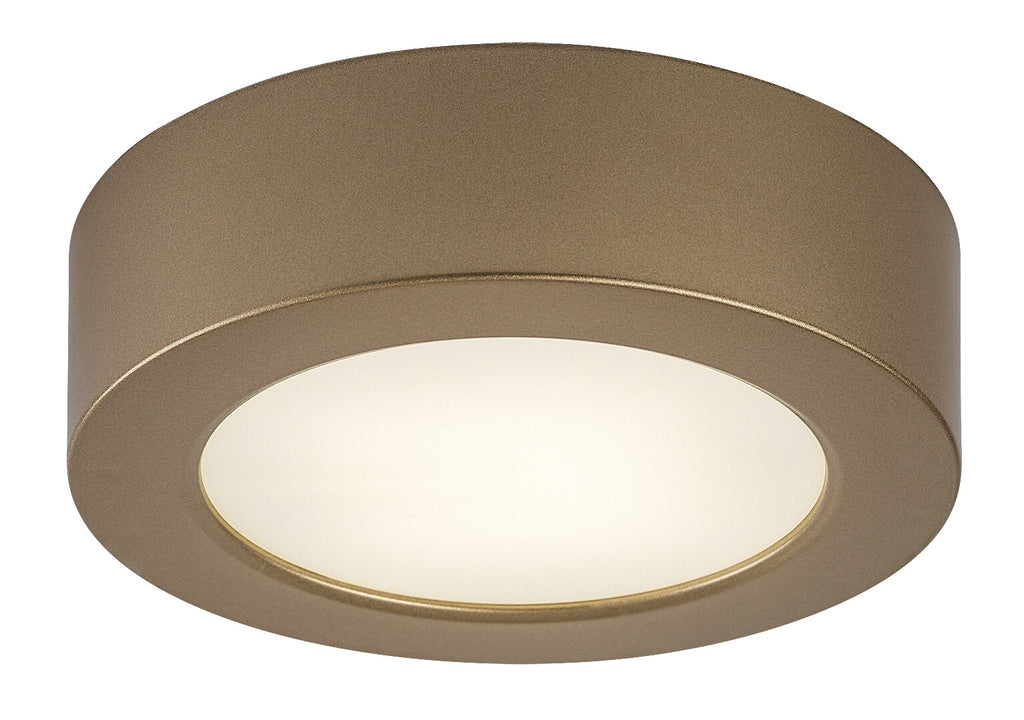 Plafoniera baie Rabalux Shaun Plus Gold 75077
