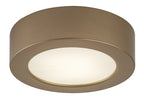 Plafoniera baie Rabalux Shaun Plus Gold 75077
