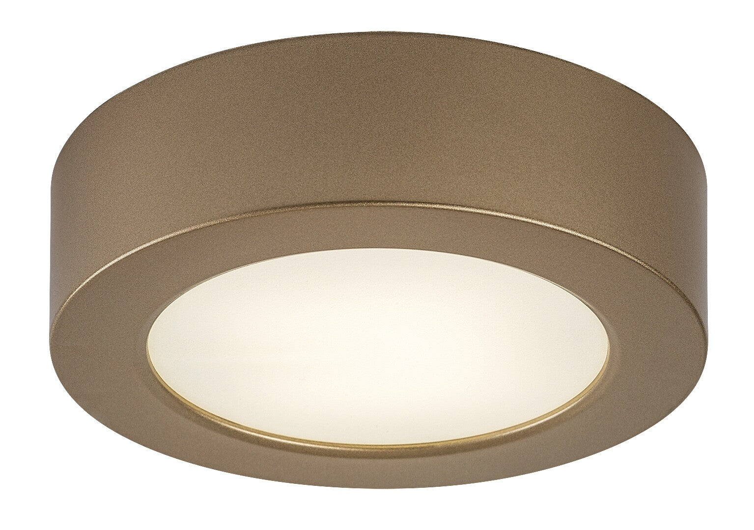 Plafoniera baie Rabalux Shaun Plus Gold 75077