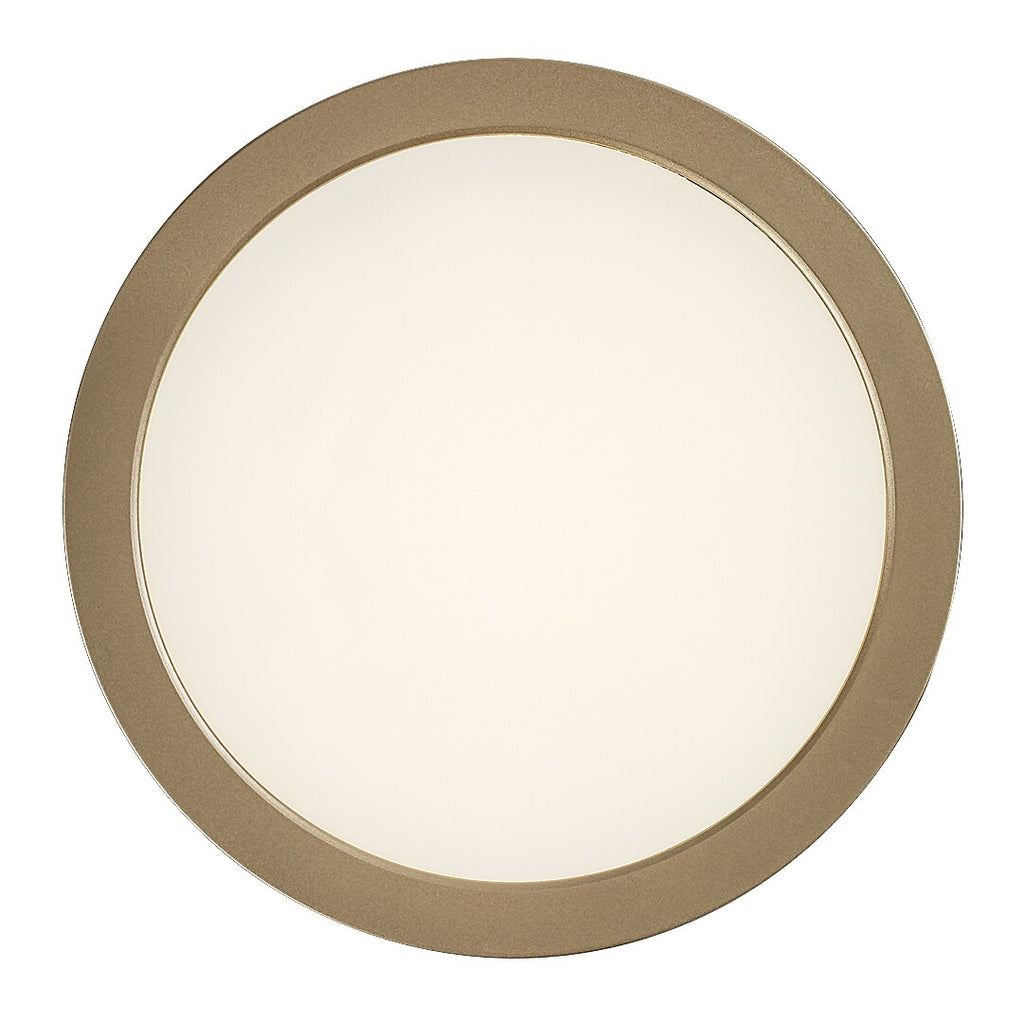 Plafoniera baie Rabalux Shaun Plus Gold 75078