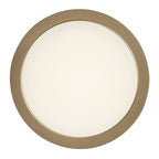 Plafoniera baie Rabalux Shaun Plus Gold 75078