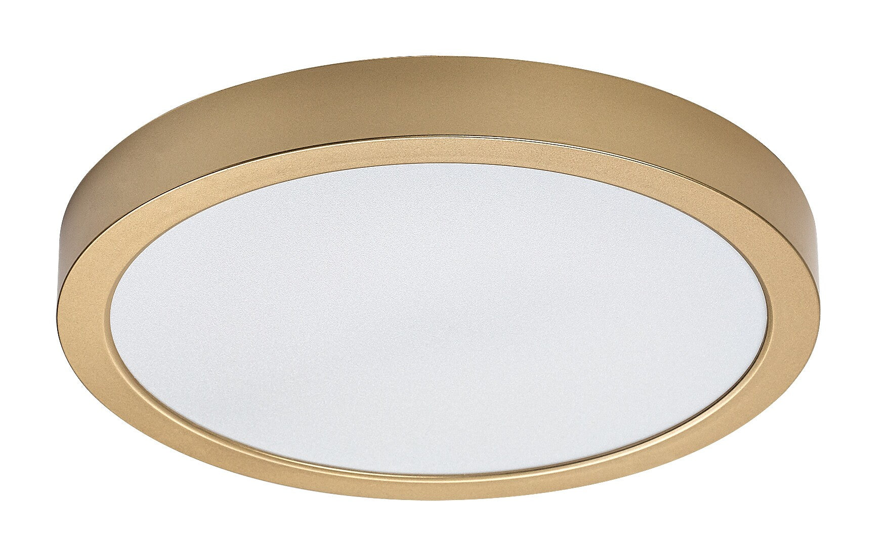 Plafoniera baie Rabalux Shaun Plus Gold 75079
