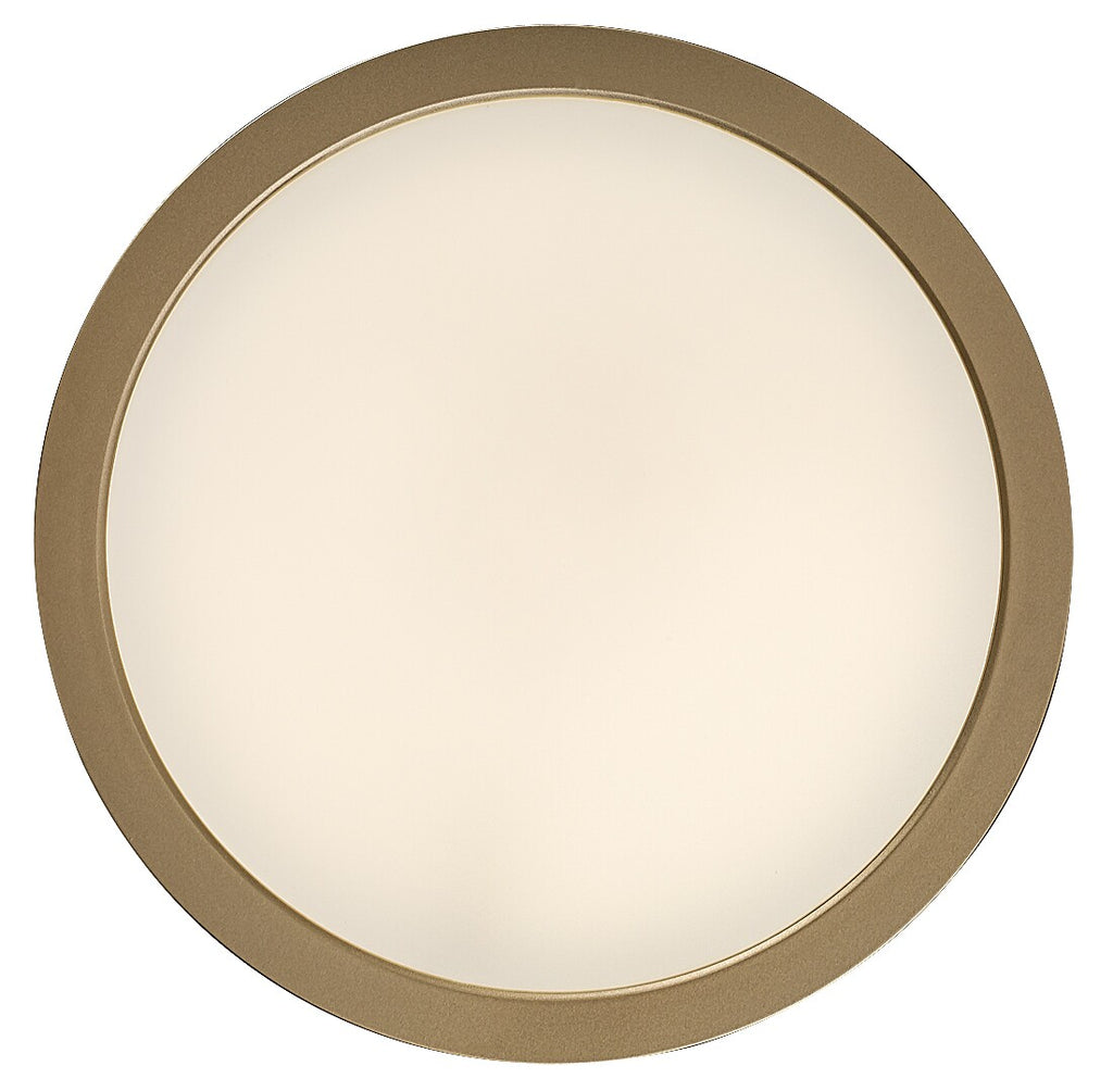 Plafoniera baie Rabalux Shaun Plus Gold 75079