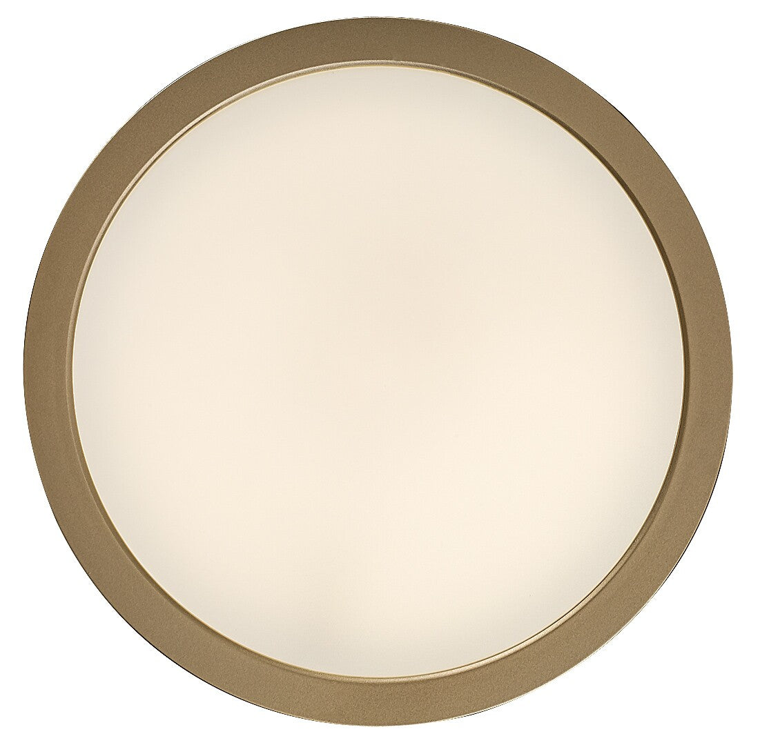 Plafoniera baie Rabalux Shaun Plus Gold 75079